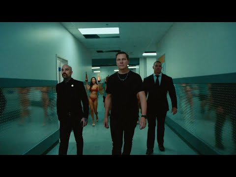 Tiësto & Karol G - Don't Be Shy (Official Music Video Part II)