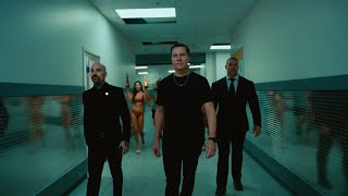 Tiësto &amp; Karol G - Don&#39;t Be Shy (Official Music Video Part II)