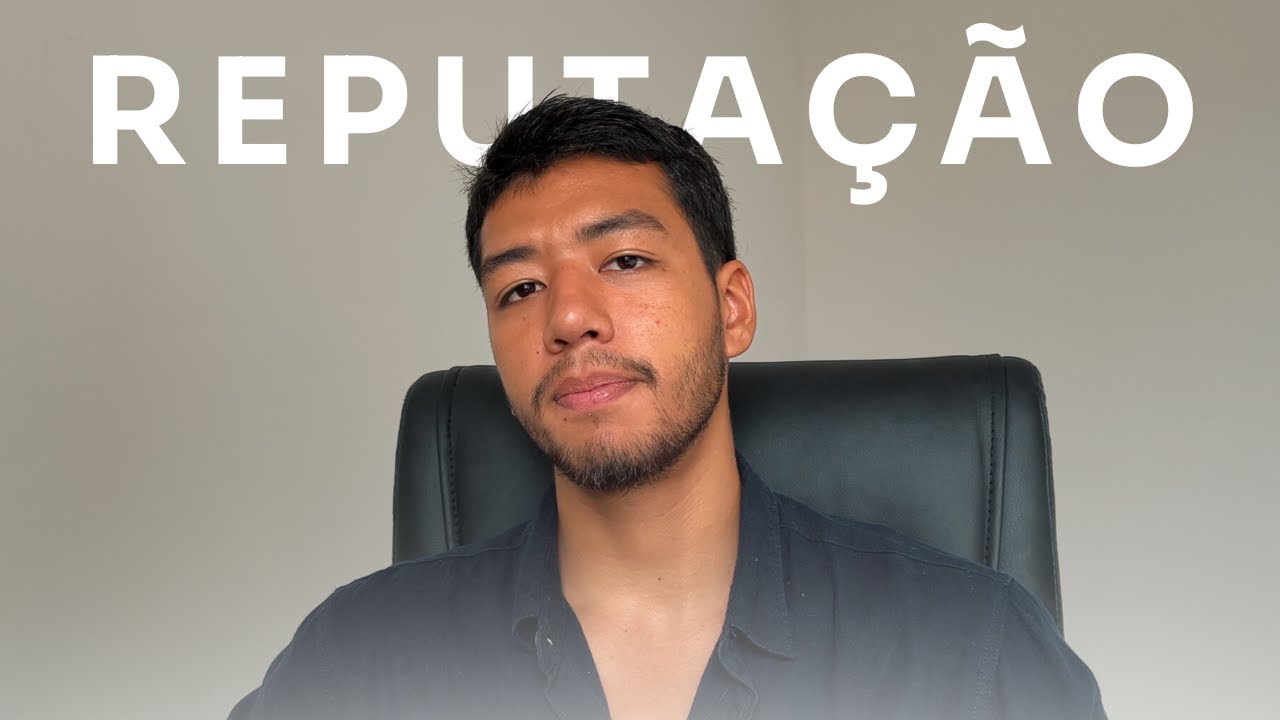 Cara, eu parei de buscar VALIDAÇÃO depois disso…