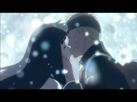 NARUTO X HINATA [AMV] - PERFECT BY ED SHEERAN
