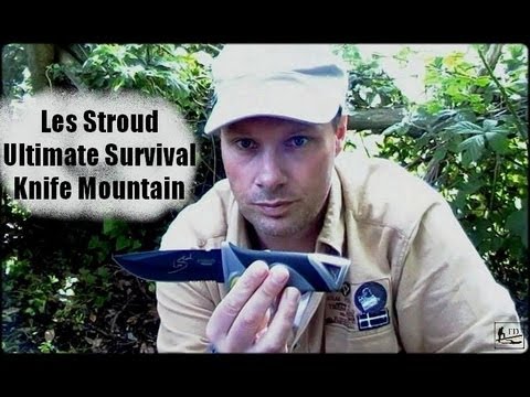 download lagu mp3 mp4 Les Stroud Height, download lagu Les Stroud Height gratis, unduh video klip Les Stroud Height
