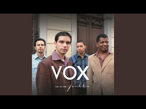 Pai Nosso (Acapella)