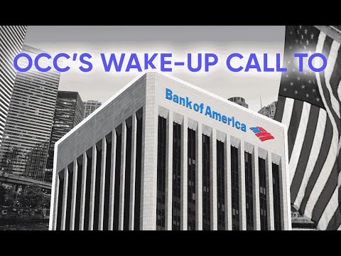 Bank of America Settles with US Regulator Over Sanctions ...