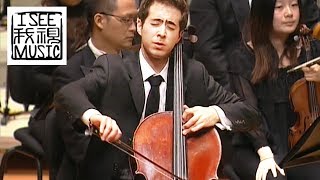 Matthew Zalkind: Shostakovich - Cello Concerto No.1 in E-flat major, Op. 107