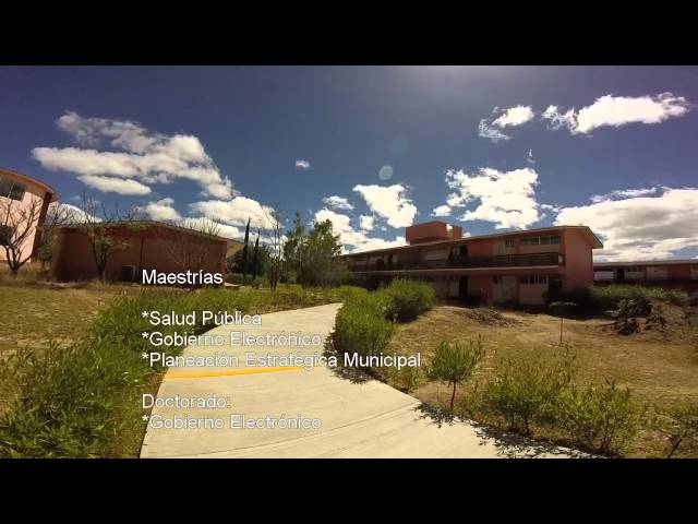 University of the South Sierra видео №1