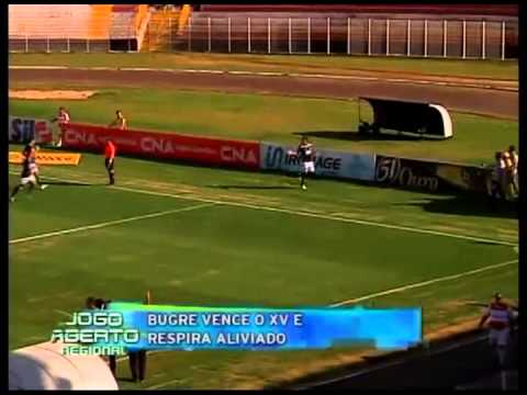 Jogo Aberto Regional Campinas 18 02 2013 - bloco 02