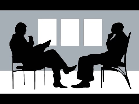 MIND ROOM Consultants video.