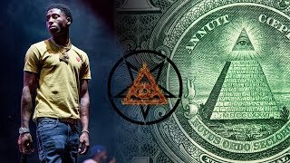 NBA Youngboy Sends Cry For Help In &quot;Hidden Messages&quot;.