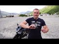 ПЕРЕСЕЛ С АВТО НА МОТОЦИКЛ? КАК Я ДОШЕЛ ДО ЭТОГО. Ямаха R1.
