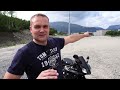 ПЕРЕСЕЛ С АВТО НА МОТОЦИКЛ? КАК Я ДОШЕЛ ДО ЭТОГО. Ямаха R1.