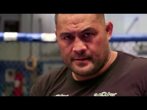 Fight Night Brisbane: Hunt vs Mir - Joe Rogan Preview