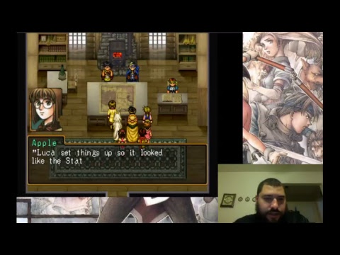 Suikoden 2 Special Edition: Power Hour