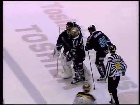 20.1.2007 Pelicans - Blues