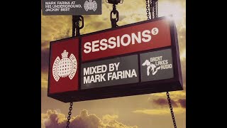 Ministry Of Sound - Sessions (CD02) (2006) (Mark Farina)