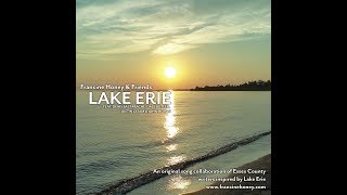Lake Erie - Francine Leclair & Friends