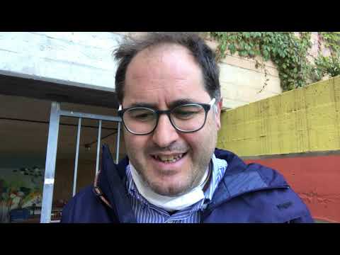 Commento al Vangelo 26 maggio 2021