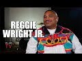 Reggie Wright Jr Denies He Told 2Pac's Bodyguard Not to Carry a Gun in Vegas (Part 10)