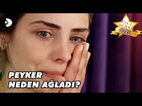 Peyker Neden Ağladı? - Aşk-ı Memnu Özel Klip