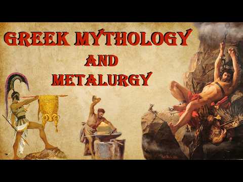 Colchis the Metallurgical Marvel of Mythological age or Greek myths and Caucasus