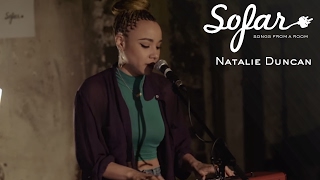 Natalie Duncan - Get Right | Sofar London
