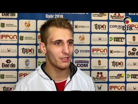 Interview mit Tim Gramkow