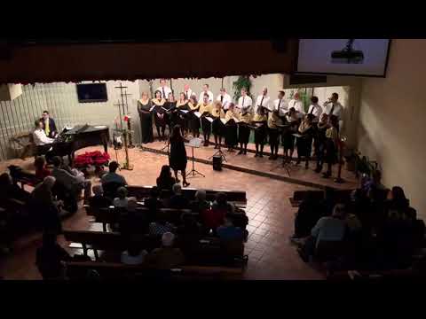 L'eterno ti benedica