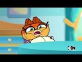 Unikitty Pee Pee Dance