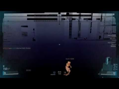 Blacklight Retribution 20-8 Evac 172 BAR gameplay