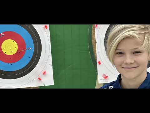 Bogenschiessen Landesmeisterschaft Halle 2023 Niedersachsen
