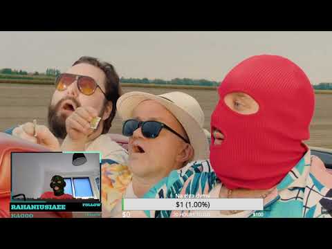 Reakcja na Kizo ft. Masny Ben - JETLAG *szczera opinia*