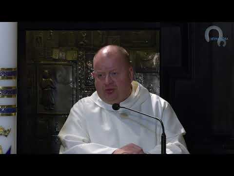 Apel Jasnogórski niedziela 27.11.2022 - oficjalny kanał Jasnej Góry