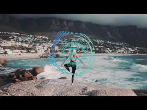 Eriq Johnson & Miami Kidz feat. Polina Griffith - Feeling This Way