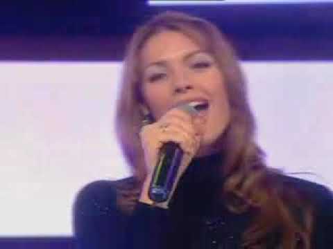 Robin Gibb and FA2 Students