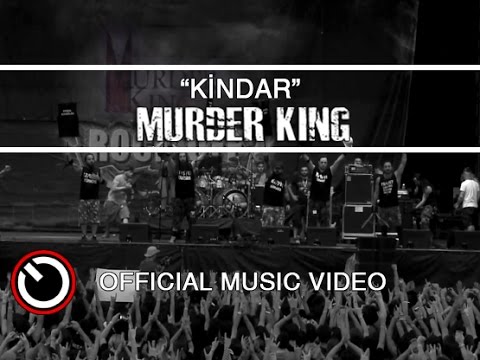 Murder King - Kindar [OFFICIAL VIDEO]