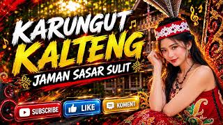 Download lagu Jaman Sasar Sulit - Karungut modern Khas Kalteng mp3 Download lagu Jaman Sasar Sulit - Karungut modern Khas Kalteng mp3