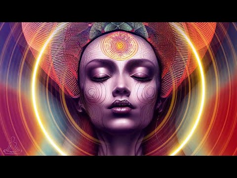Open Your Third Eye in 10 Minutes (Warning: Very Powerful!) Instant Effect, 528 Hz