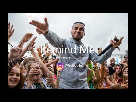 {FREE} Bru C x Bou Type Beat - 'Remind Me' | UK Rap | Drum And Bass/DnB Instrumental 2023