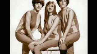 Give Us Your Blessing - Ray Peterson, Shangri-las