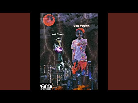 Fake niggas_ YDK YOUNG (feat. TBF thug)
