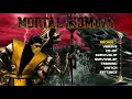 MKP ULTIMATE REVITALIZED 2 5 SCORPION MK2 HARD 10