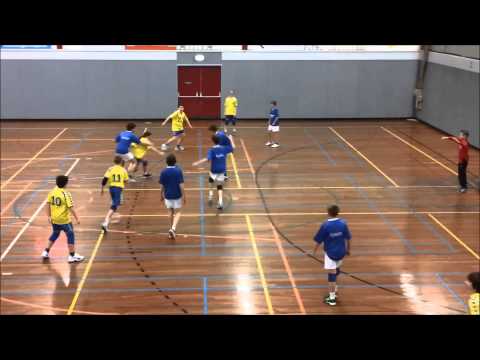 Internos D1 -  DeltaSport D1 (18-17)