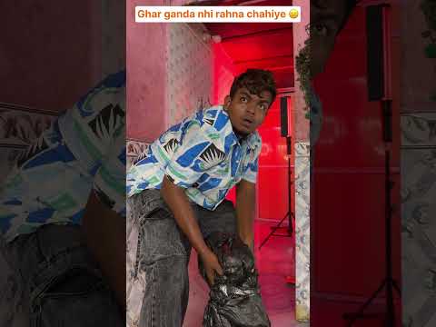 Ghar se masti nhi 🤐 | The most viral comedy by Maabeta 🔥 #ytshorts #shorts