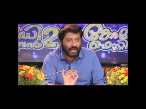 Comedy Festival Season 2 I Episode 62 – Part 2 | Mazhavil Manorama