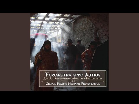 Anixandare, gl. VIII (stihuri alese)