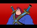 World Of Quest S01E01