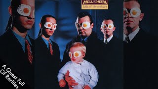 Helloween — Shit And Lobster