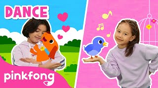 [4K] My Pet, My Buddy | Kids Rhymes | Dance Along | Let&#39;s Dance Together! | Pinkfong Songs for Kids