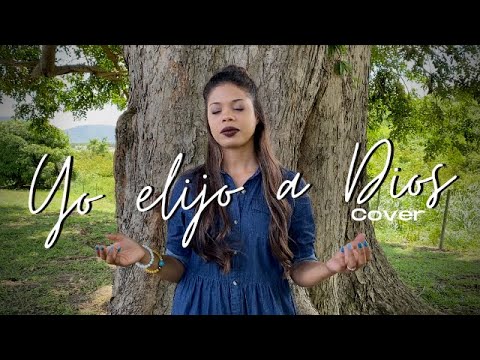 YO ELIJO A DIOS | Suzette Cintron | COVER | Thalles Roberto