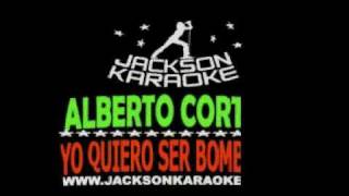 ALBERTO CORTEZ - YO QUIERO SER BOMBERO.avi