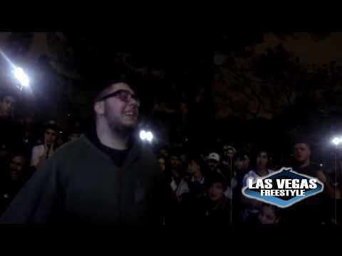 EFRUM vs HEKRA vs LUCA vs REN | OCTAVOS | 4/5 Las Vegas Freestyle